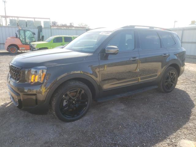 2024 KIA TELLURIDE SX 2024 image