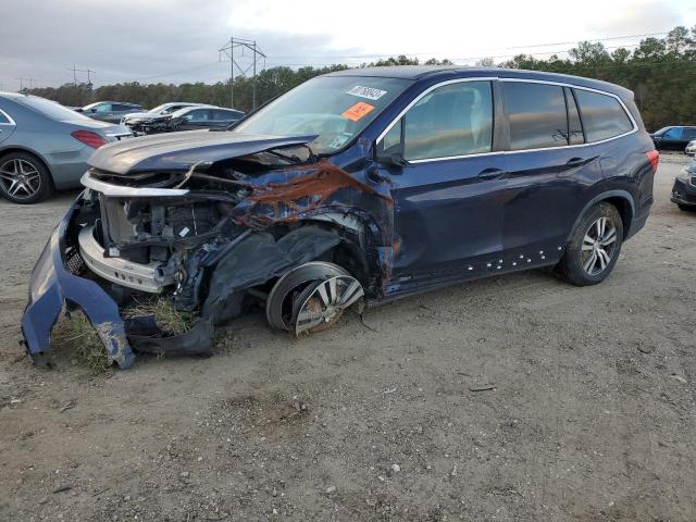 Изображение 2016 HONDA PILOT EX 2016