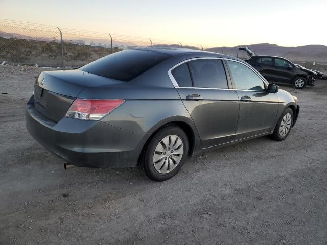 Изображение 3 2009 HONDA ACCORD LX 2009 с VIN 1HGCP26339A189015