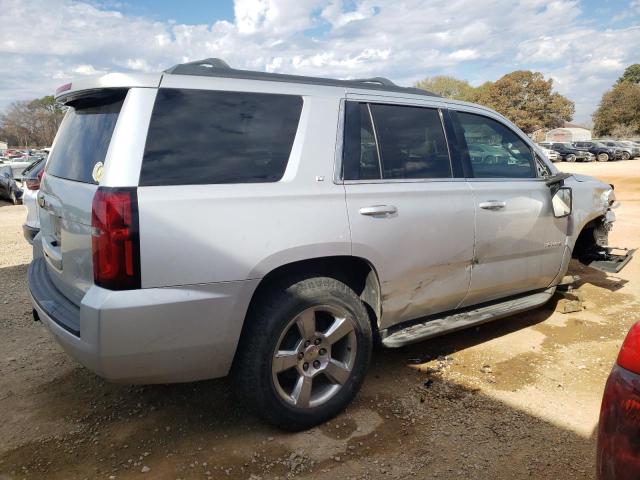 Изображение 3 2015 CHEVROLET TAHOE K1500 LT 2015 с VIN 1GNSKBKC2FR291263
