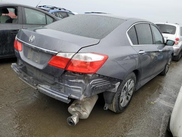 Obraz 3 z 2015 HONDA ACCORD LX 2015 z VIN 1HGCR2F30FA165907