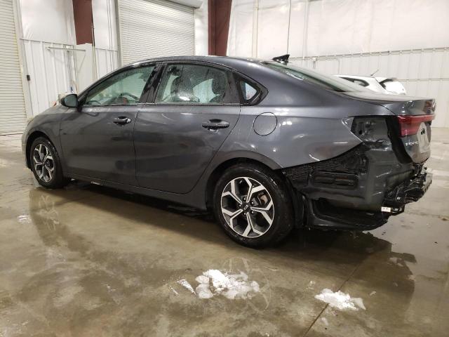 Image 2 of 2021 KIA FORTE FE 2021 with VIN 3KPF24AD8ME266859