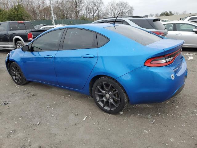 Image 2 of 2015 DODGE DART SE 2015 with VIN 1C3CDFAA0FD363254