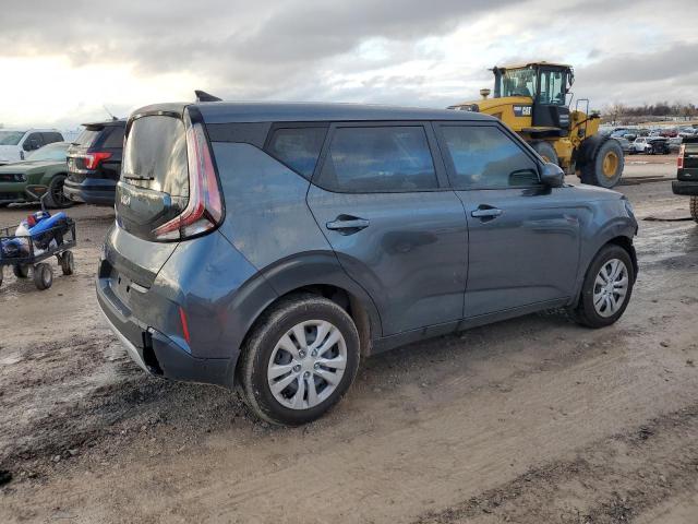 Image 3 of 2023 KIA SOUL LX 2023 with VIN KNDJ23AU2P7197773