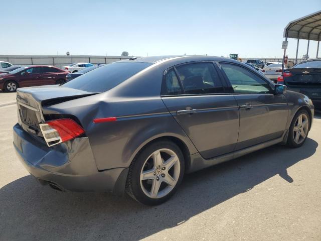 Image 3 of 2006 ACURA 3.2TL  2006 with VIN 19UUA66246A038751