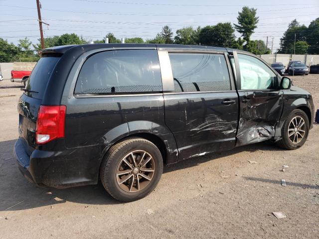 Obraz 3 z 2018 DODGE GRAND CARAVAN SE 2018 z VIN 2C4RDGBG4JR134175
