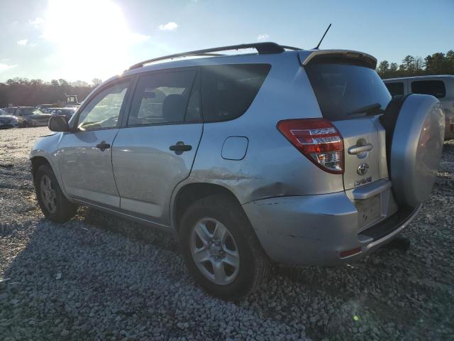 Изображение 2 2012 TOYOTA RAV4  2012 с VIN JTMKF4DV0C5049128
