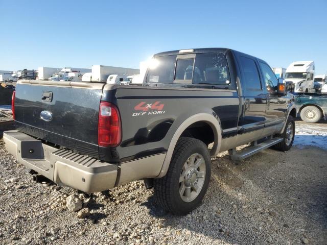 Image 3 of 2009 FORD F250 SUPER DUTY 2009 with VIN 1FTSW21R39EA67918