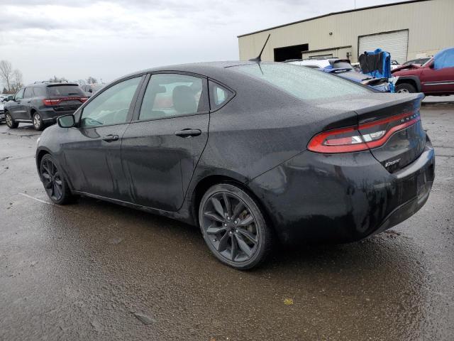 Изображение 2 2016 DODGE DART SXT SPORT 2016 с VIN 1C3CDFFA5GD816617