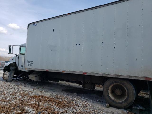 Image 2 of 2009 PETERBILT 330  2009 with VIN 2NPNHM6X49M777638