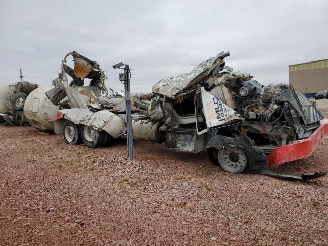 2009 PETERBILT 365  2009 image