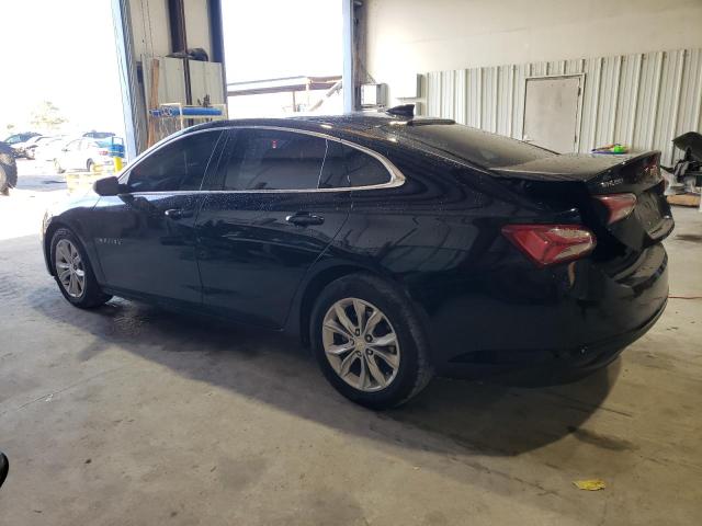 Image 2 of 2019 CHEVROLET MALIBU LT 2019 with VIN 1G1ZD5ST7KF153645