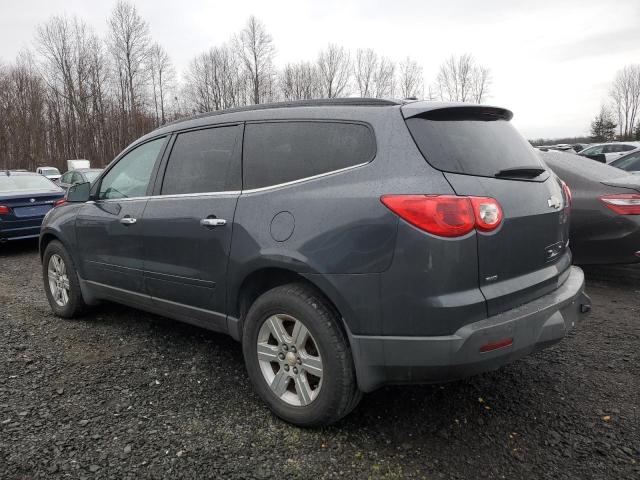Obraz 2 z 2011 CHEVROLET TRAVERSE LT 2011 z VIN 1GNKVJED1BJ117246