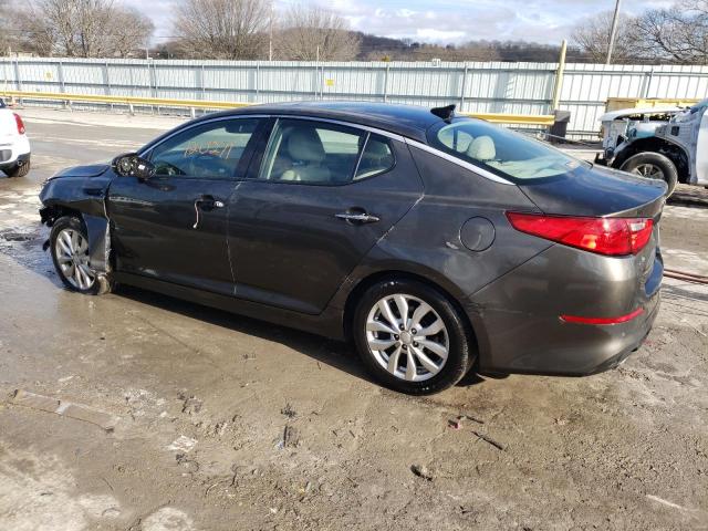 Obraz 2 z 2014 KIA OPTIMA EX 2014 z VIN 5XXGN4A70EG336143