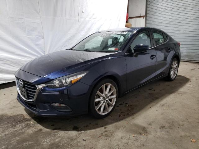 2017 MAZDA 3 TOURING 2017 image