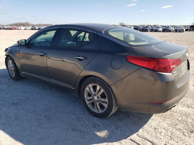 Obraz 2 z 2013 KIA OPTIMA LX 2013 z VIN 5XXGM4A77DG114619