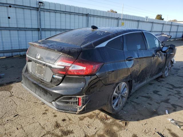 Изображение 3 2021 HONDA CLARITY  2021 с VIN JHMZC5F16MC001619