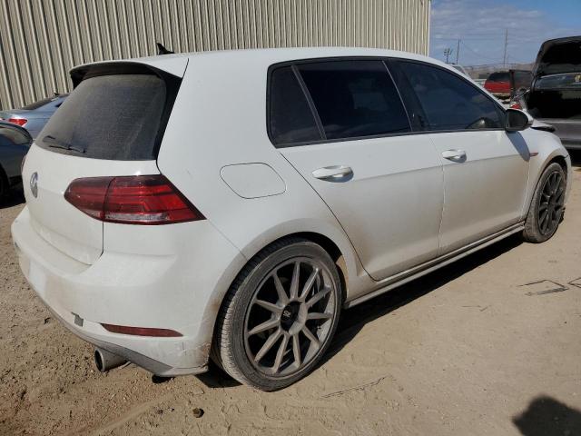 Obraz 3 z 2018 VOLKSWAGEN GTI S 2018 z VIN 3VW547AU1JM296355