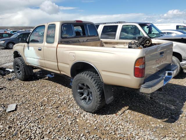 Image 2 of 1996 TOYOTA TACOMA XTRACAB 1996 with VIN 4TAWN72NXTZ185649
