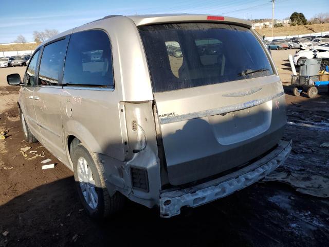 Obraz 2 z 2014 CHRYSLER TOWN AND COUNTRY TOURING 2014 z VIN 2C4RC1BG9ER454789