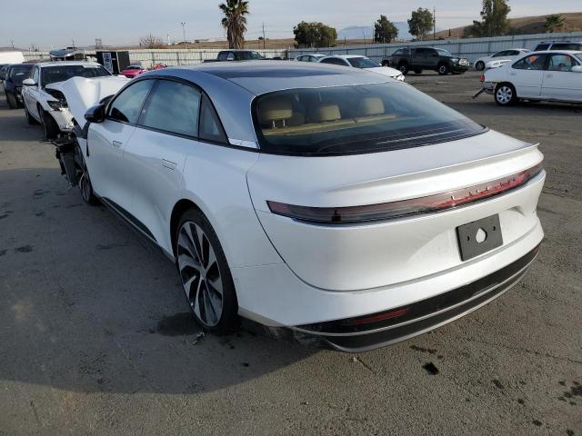 Obraz 2 z 2022 LUCID MOTORS AIR GRAND TOURING 2022 z VIN 50EA1GBA8NA003404