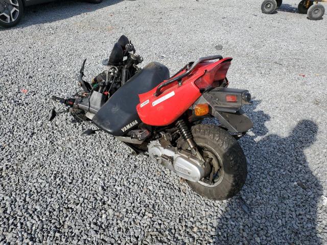 Image 3 of 2004 YAMAHA YW50 AP ZUMA 2004 with VIN LPRSA20A44A406318