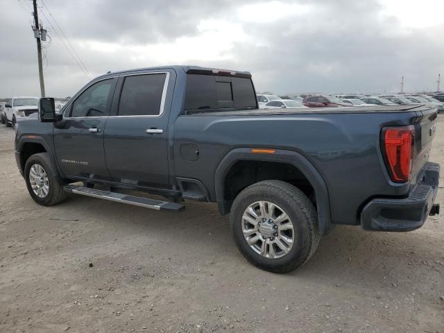 Obraz 2 z 2020 GMC SIERRA K2500 DENALI 2020 z VIN 1GT49REY4LF173077