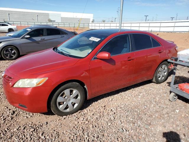Obraz 1 z 2009 TOYOTA CAMRY BASE 2009 z VIN 4T1BE46K49U273423