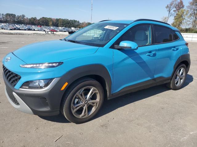 Изображение 2023 HYUNDAI KONA SEL 2023