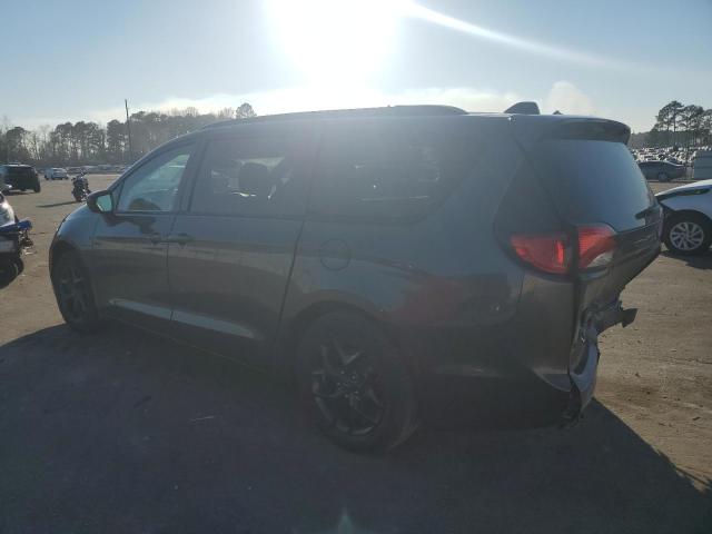 Image 2 of 2020 CHRYSLER PACIFICA TOURING L 2020 with VIN 2C4RC1BG4LR273130