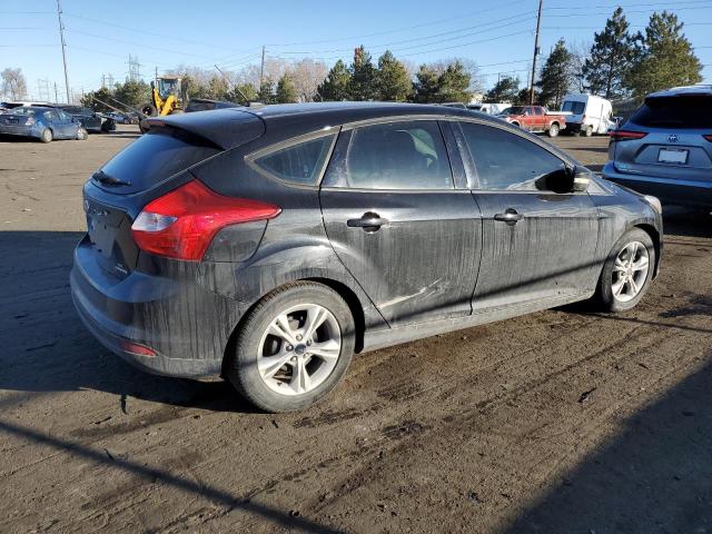 Изображение 3 2014 FORD FOCUS SE 2014 с VIN 1FADP3K20EL441135