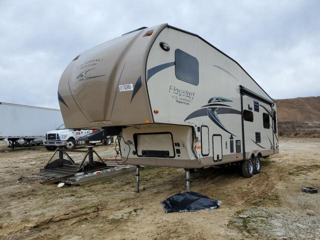 Изображение 3 2015 FLAG CLASSIC SU 2015 с VIN 4X4FFLD23F1864236