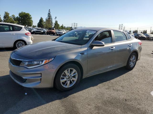 Изображение 1 2016 KIA OPTIMA LX 2016 с VIN 5XXGT4L38GG098089