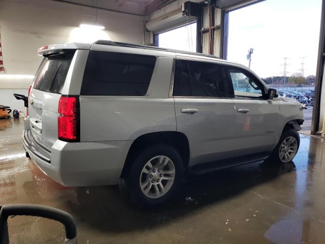 Obraz 3 z 2018 CHEVROLET TAHOE K1500 LS 2018 z VIN 1GNSKAKC4JR347898