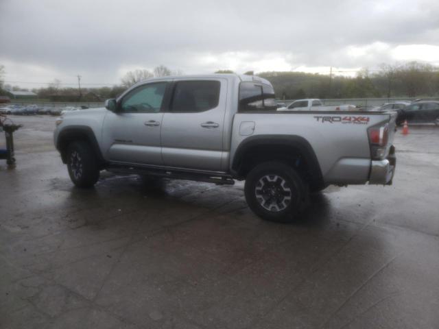 Изображение 2 2023 TOYOTA TACOMA DOUBLE CAB 2023 с VIN 3TYCZ5AN4PT132569