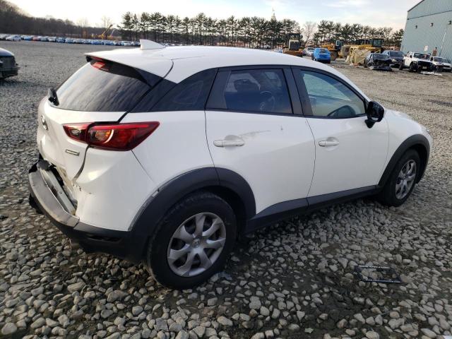 Obraz 3 z 2016 MAZDA CX-3 SPORT 2016 z VIN JM1DKBB7XG0105088