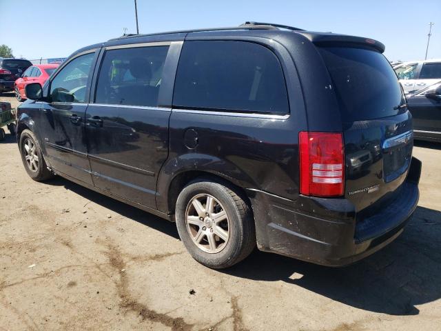 Image 2 of 2008 CHRYSLER TOWN & COUNTRY TOURING 2008 with VIN 2A8HR54PX8R717156