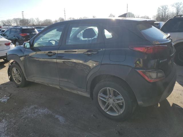 Изображение 2 2023 HYUNDAI KONA SE 2023 с VIN KM8K2CABXPU039259