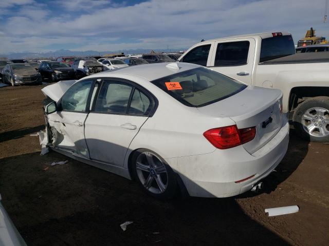 Obraz 2 z 2013 BMW 328 XI 2013 z VIN WBA3B3C5XDF538544