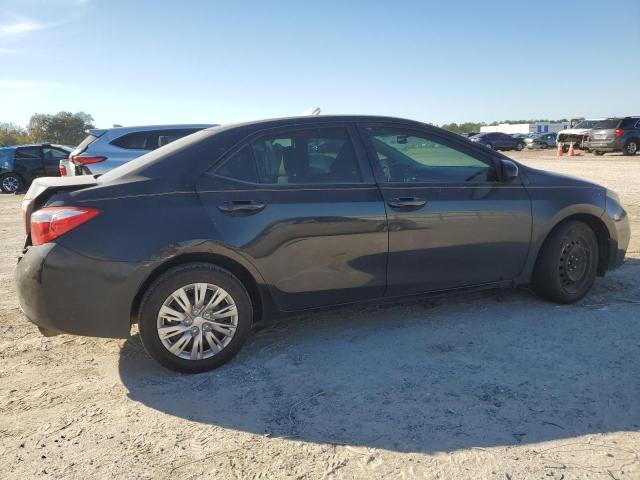Image 3 of 2015 TOYOTA COROLLA L 2015 with VIN 2T1BURHE6FC376038
