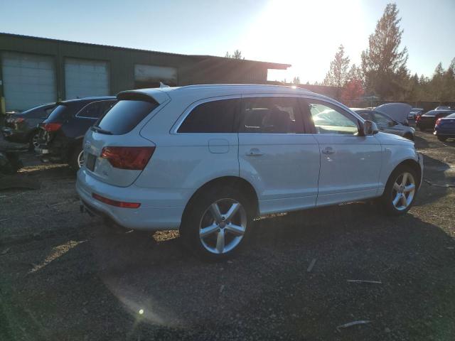 Obraz 3 z 2014 AUDI Q7 PRESTIGE 2014 z VIN WA1DGBFE4ED003151