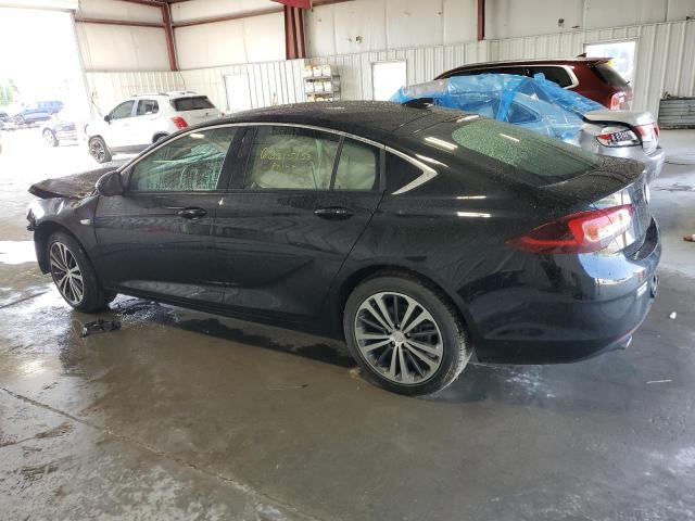 Image 2 of 2019 BUICK REGAL PREFERRED II 2019 with VIN W04GN6SX9K1015973