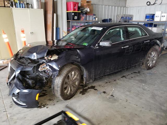 Obraz 2017 CHRYSLER 300C  2017