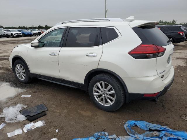 Image 2 of 2017 NISSAN ROGUE S 2017 with VIN JN8AT2MT1HW134363