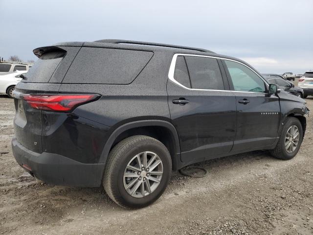 Image 3 of 2023 CHEVROLET TRAVERSE LT 2023 with VIN 1GNERGKW8PJ290103