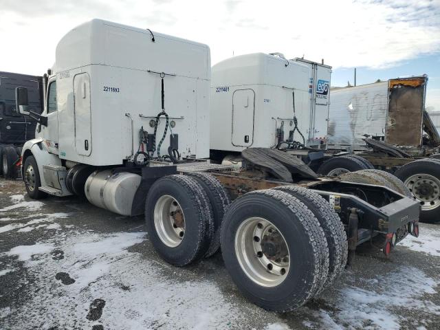 Obraz 3 z 2016 PETERBILT 579  2016 z VIN 1XPBDP9X5GD335634