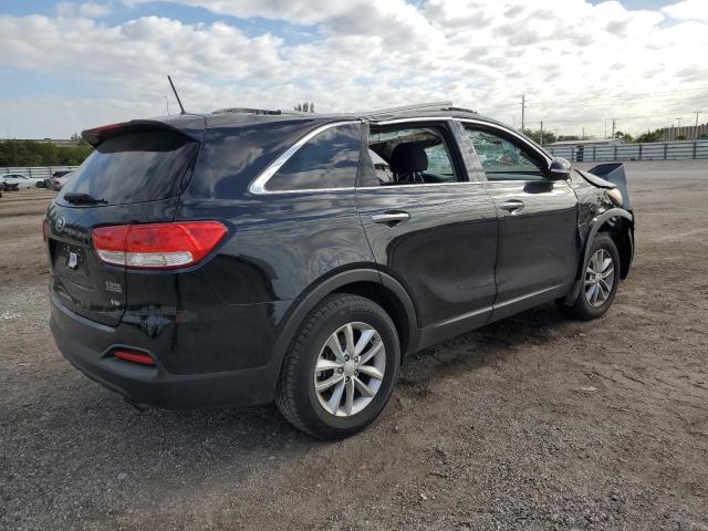 Obraz 3 z 2018 KIA SORENTO LX 2018 z VIN 5XYPG4A53JG346079