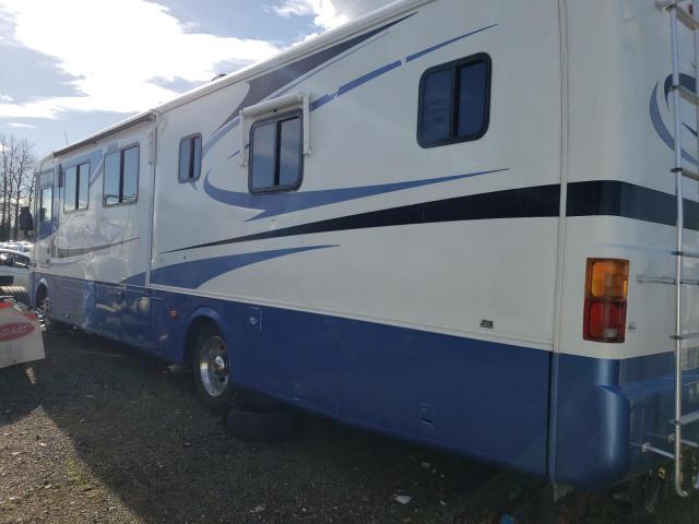 Изображение 3 2003 WORKHORSE CUSTOM CHASSIS MOTORHOME CHASSIS W22 2003 с VIN 5B4MP67G533356696
