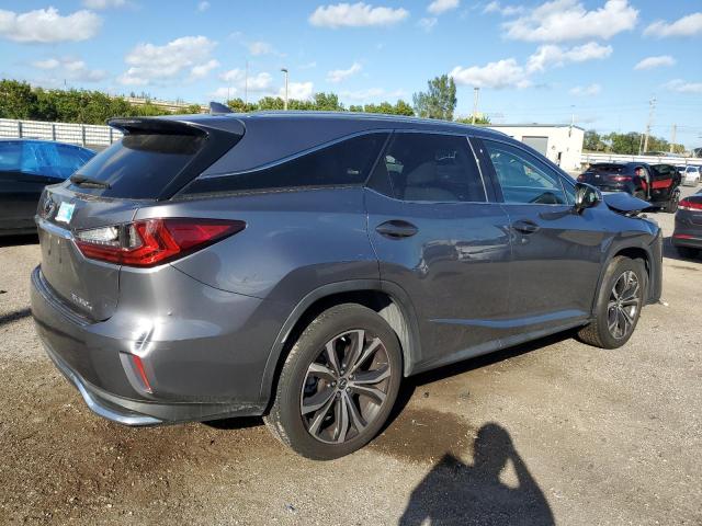 Изображение 3 2020 LEXUS RX 350 L 2020 с VIN JTJHZKEA9L2014829