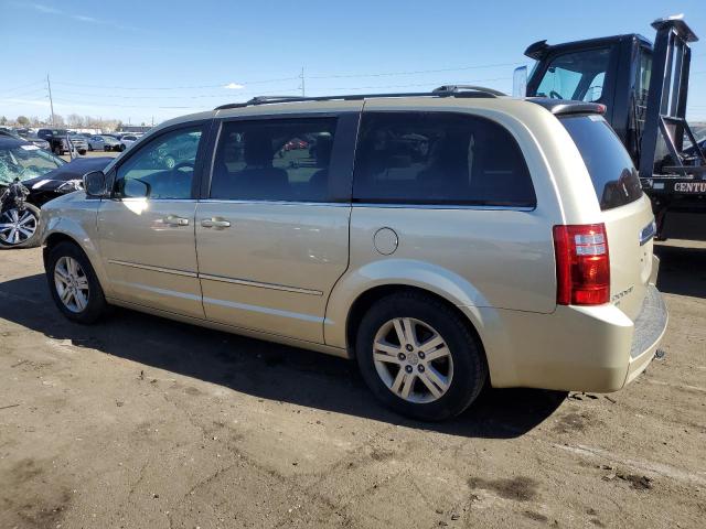 Obraz 2 z 2010 DODGE GRAND CARAVAN SXT 2010 z VIN 2D4RN5DX4AR340243
